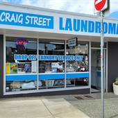 Craig Street Laundromat
