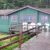 Beach Cottage