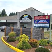 Nanoose Bay Shopping Centre