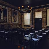 Stage Wine Bar