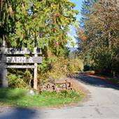 Arrowvale Farm and Campground