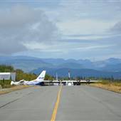 Port Alberni Regional Airport (Alberni-Clayoquot Regional District)