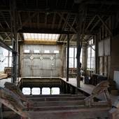 Cowichan Bay Vintage Shipyard