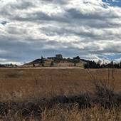 ALLEN BROOKS NATURE CENTRE