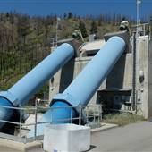 WEST KELOWNA WATER TREATMENT PLANT