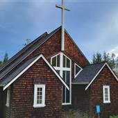 St. Mary's Anglican Church