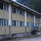 10th Street Campus