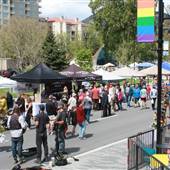 PENTICTON FARMERS MARKET