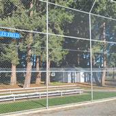 Shelly Field Ballpark