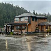 Shingle Mill Pub & Bistro