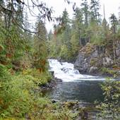 Dickson Falls