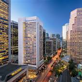 Hyatt Regency Vancouver