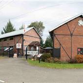 Qualicum Power House Museum