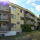 Germaine Place Apartments