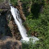 Marysville Falls