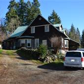 5607 Kitsuksis Road