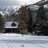 Nipika Mountain Resort