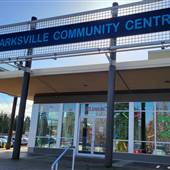 Parksville Civic and Community Centre