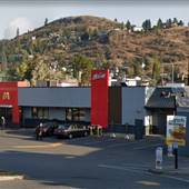 McDonald's Kamloops