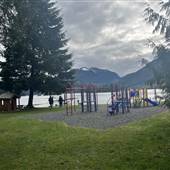 Port Alice Park (Rumble Beach Marina)