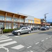 Downtown Tofino #2