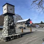 District of Port Hardy