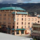 The Plaza Hotel - Downtown Kamloops