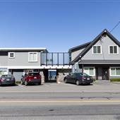 Qualicum Beach Suites