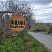 Big Leaf Woodworks