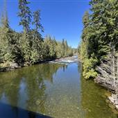 Marble River Recreation Site