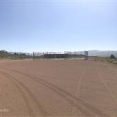 Tournament Capital Hammer Throw Pitch