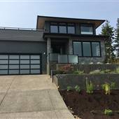 Timberline Drive