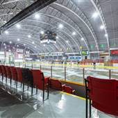 Nicola Valley Memorial Arena