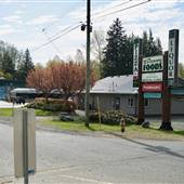 Oyster River Shopping Centre
