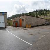 McGill Road Industrial Area Bunkers - D2