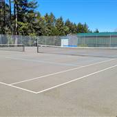 Schook Road Tennis Courts