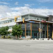 KELOWNA RCMP BUILDING