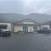 Port Alice Community Centre