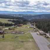 Echo Valley Ranch Airstrip