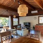 Black Brook Lodge (mini cabin)