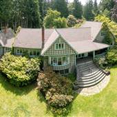 Milner Gardens (Manor House)