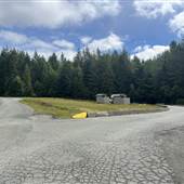 Rest Stop - Eve River