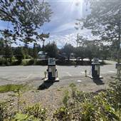 Flo - Electric Charging Station