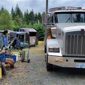 Big Rigs