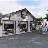 Sandbar Cafe