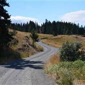 Chutter Ranch Ranchland Road