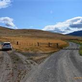 Chutter Ranch Nicola Cutoff Road