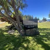 Cedar Park Resort