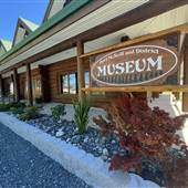 Port McNeill and District Museum