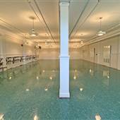 Dance Studio at Dwight Hall